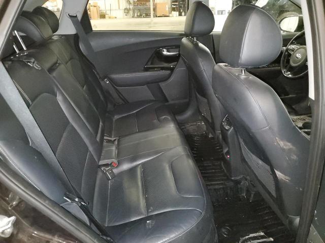 Photo 11 from auction – 2018 KIA NIRO TOURI with VIN KNDCE3LCXJ5171249