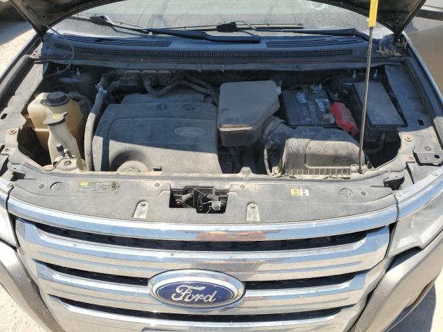 Photo 12 from auction – 2014 FORD EDGE SEL with VIN 2FMDK3JC1EBB11082