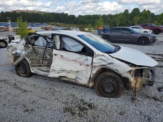 Photo 4 from auction – 2014 TOYOTA COROLLA L with VIN 5YFBURHE2EP140369