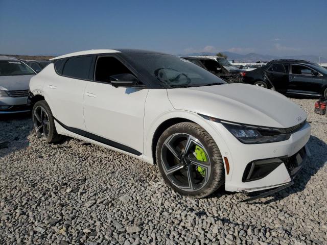 Photo 4 from auction – 2020 KIA EV6 GT with VIN KNDC5DLE8P5119523