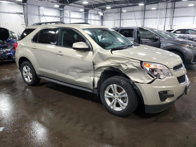 Photo 4 from auction – 2010 CHEVROLET EQUINOX LT with VIN 2CNFLEEW6A6367436