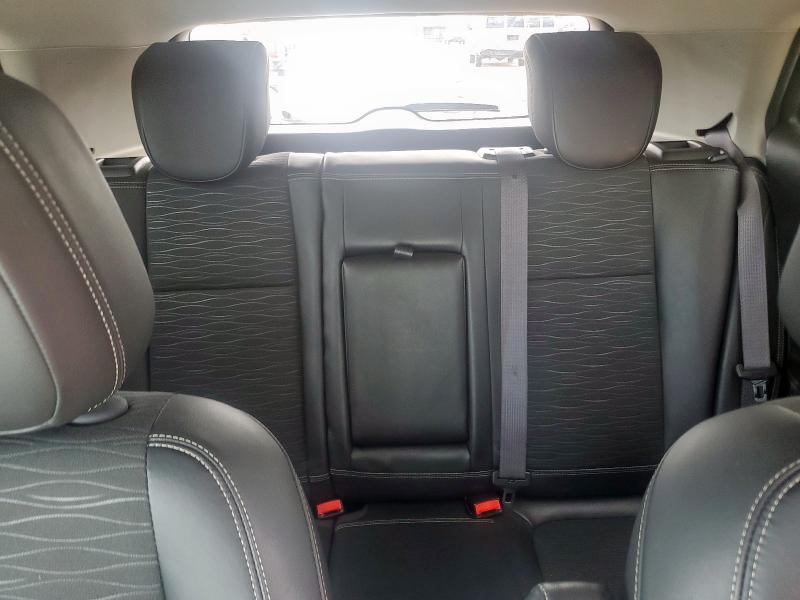 Photo 10 from auction – 2015 BUICK ENCORE CON with VIN KL4CJBSB7FB267065