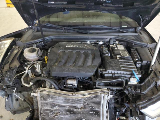Photo 11 from auction – 2017 AUDI A3 PREMIUM with VIN WAUAUGFF5H1039716