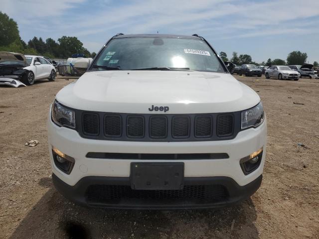 Photo 5 from auction – 2021 JEEP COMPASS LA with VIN 3C4NJDBB3MT555204