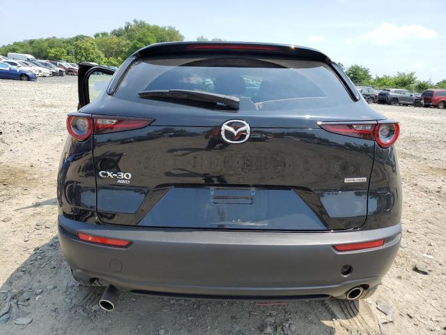Photo 6 from auction – 2024 MAZDA CX-30 SELE with VIN 3MVDMBBM3RM662567