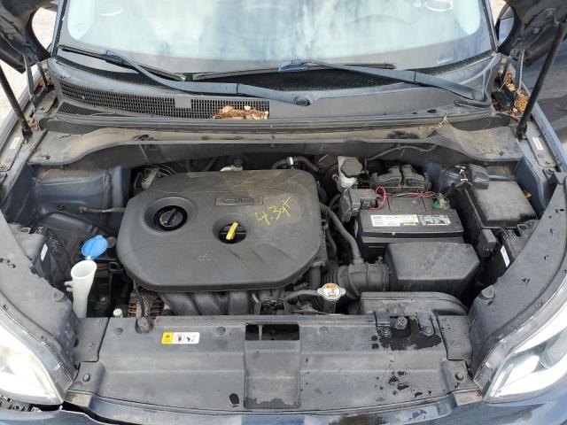 Photo 12 from auction – 2014 KIA SOUL + with VIN KNDJP3A51E7023667
