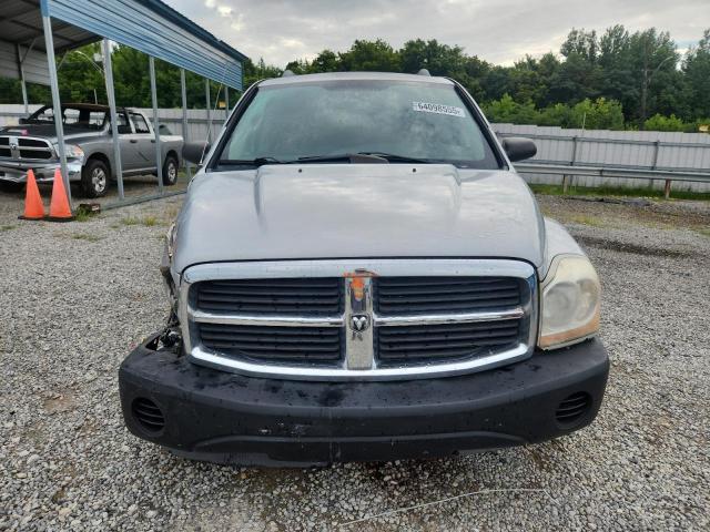 Photo 5 from auction – 2005 DODGE DURANGO ST with VIN 1D4HD38K85F594665