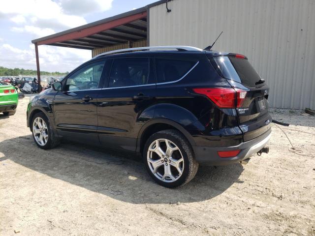 Photo 2 from auction – 2019 FORD ESCAPE TIT with VIN 1FMCU0J94KUB21975