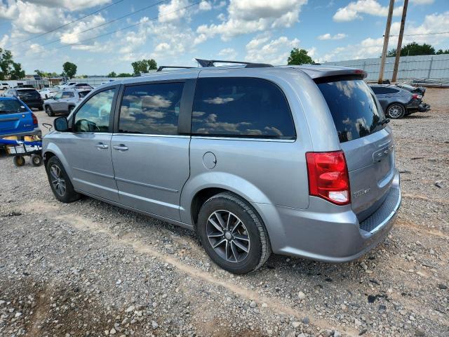 Photo 2 from auction – 2017 DODGE GRAND CARA with VIN 2C4RDGCG6HR779368