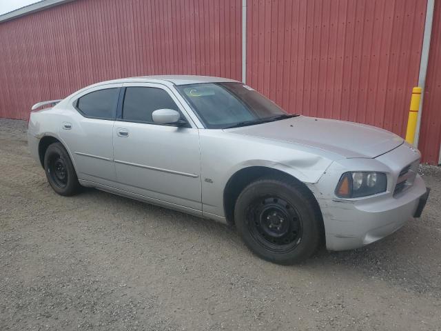 Photo 4 from auction – 2010 DODGE CHARGER SX with VIN 2B3CA3CV7AH226005