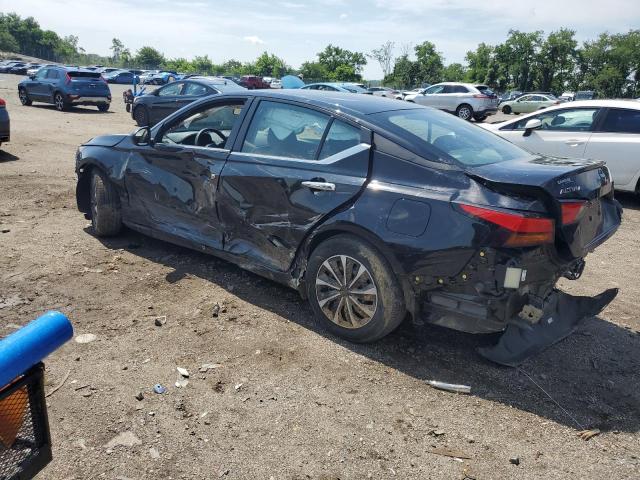 Photo 2 from auction – 2024 NISSAN ALTIMA S with VIN 1N4BL4BV9RN350684