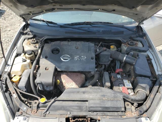 Photo 11 from auction – 2003 NISSAN ALTIMA BAS with VIN 1N4AL11D73C176927
