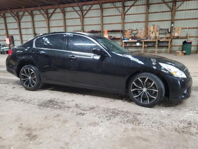 Photo 4 from auction – 2011 INFINITI G25 with VIN JN1DV6AR9BM652360