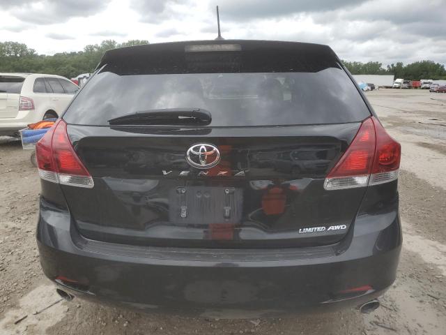 Photo 6 from auction – 2013 TOYOTA VENZA LE with VIN 4T3BK3BB1DU093566