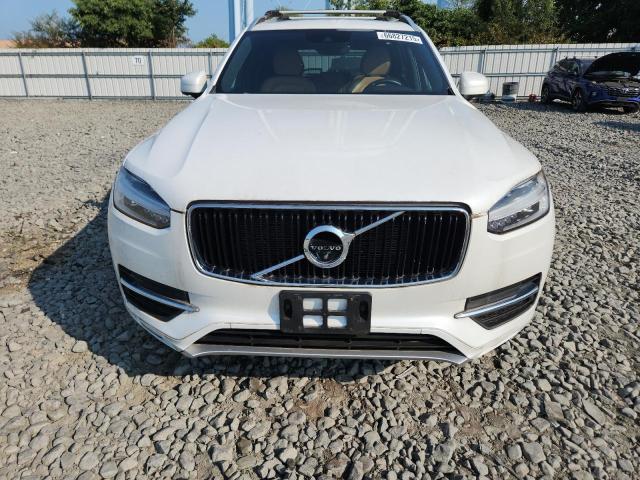 Photo 5 from auction – 2017 VOLVO XC90 T6 with VIN YV4A22PK3H1157056