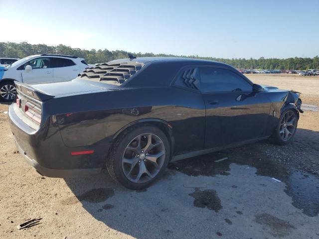 Photo 3 from auction – 2016 DODGE CHALLENGER with VIN 2C3CDZAG5GH193676