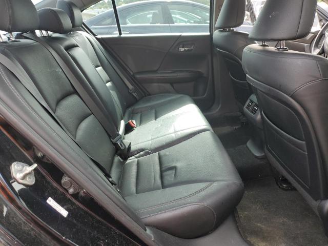 Photo 10 from auction – 2014 HONDA ACCORD EXL with VIN 1HGCR2F82EA105217