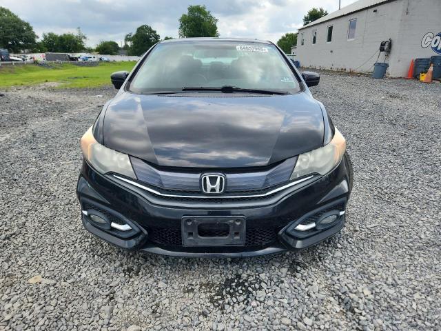 Photo 5 from auction – 2015 HONDA CIVIC EXL with VIN 2HGFG3B06FH518849