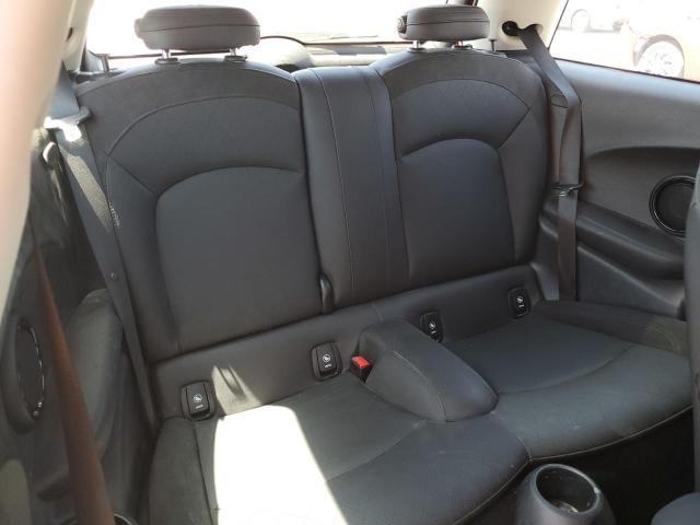 Photo 10 from auction – 2023 MINI COOPER S with VIN WMW53DH07P2T51749