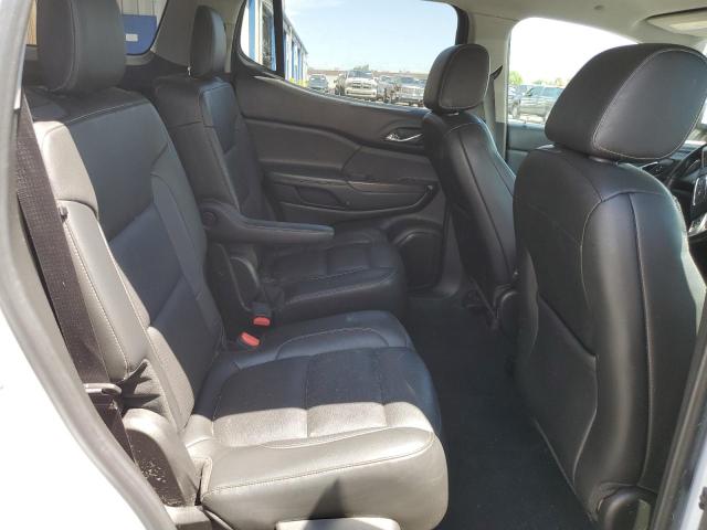 Photo 11 from auction – 2018 GMC ACADIA SLT with VIN 1GKKNULS5JZ249295