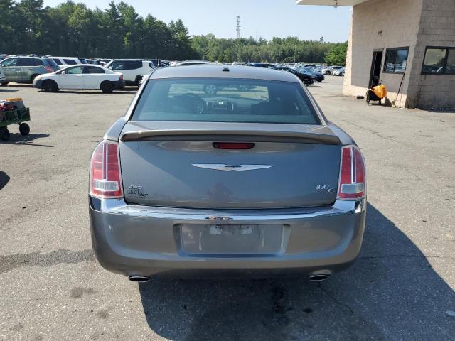 Photo 6 from auction – 2011 CHRYSLER 300C with VIN 2C3CK6CT0BH524025
