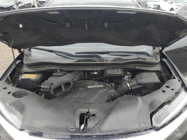 Photo 12 from auction – 2019 HONDA PILOT EX with VIN 5FNYF6H39KB092507