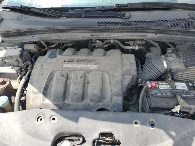 Photo 12 from auction – 2007 HONDA ODYSSEY EX with VIN 5FNRL38687B452850