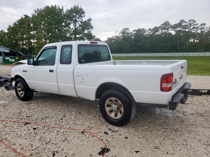 Photo 2 from auction – 2008 FORD RANGER SUP with VIN 1FTYR14U68PA97638