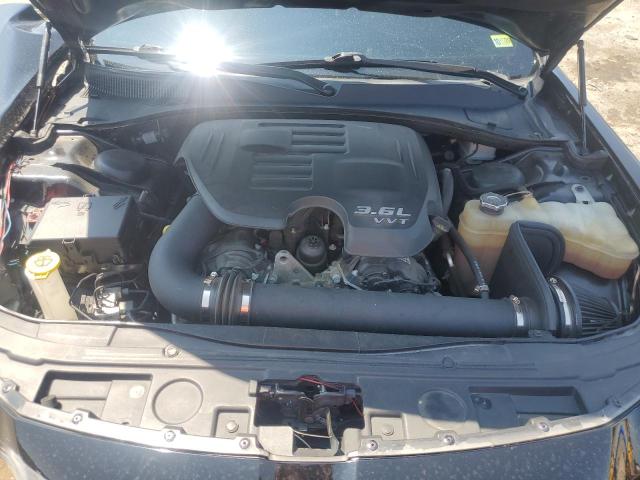 Photo 11 from auction – 2022 CHRYSLER 300 S with VIN 2C3CCABG0NH120988