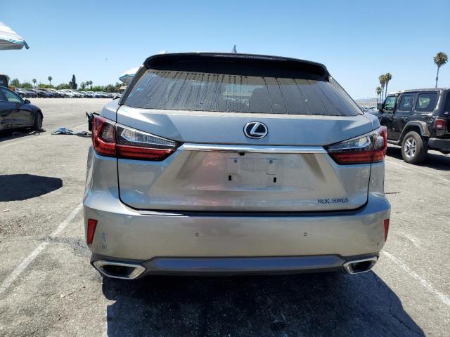 Photo 6 from auction – 2019 LEXUS RX 350 BASE with VIN 2T2ZZMCA9KC142246