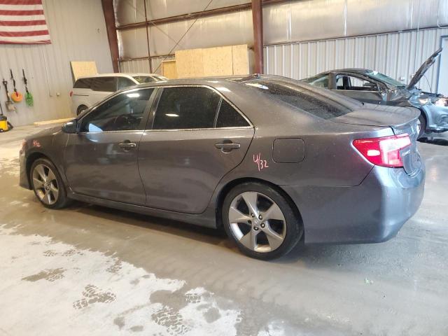 Photo 2 from auction – 2012 TOYOTA CAMRY SE with VIN 4T1BK1FK4CU522236