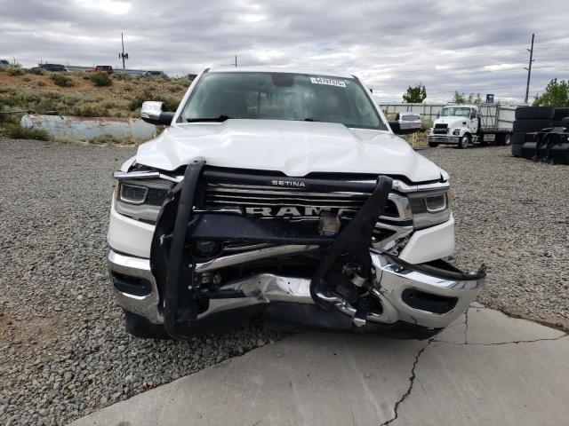 Photo 5 from auction – 2019 RAM 1500 LARAM with VIN 1C6SRFRT8KN881963