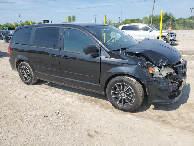 Photo 4 from auction – 2014 DODGE GRAND CARA with VIN 2C4RDGCG8ER406408