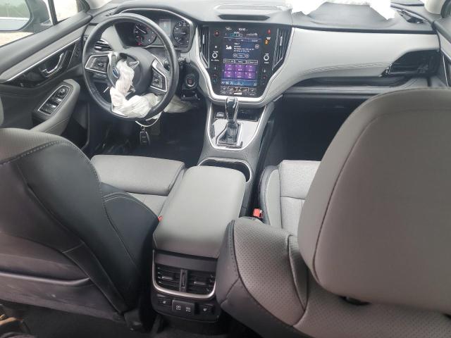Photo 8 from auction – 2020 SUBARU OUTBACK LI with VIN 4S4BTANC5L3265911