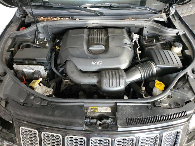Photo 12 from auction – 2015 JEEP GRAND CHER with VIN 1C4RJFBG3FC685507