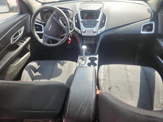 صورة رقم 8 من المزاد - 2015 GMC TERRAIN SL مع VIN 2GKFLVEK0F6365596