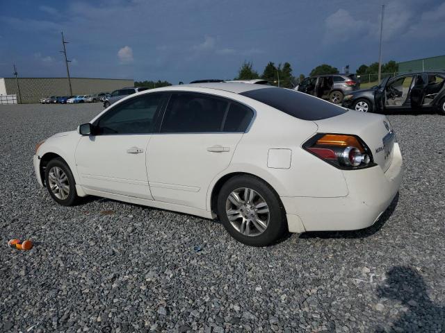Photo 2 from auction – 2011 NISSAN ALTIMA BAS with VIN 1N4AL2AP7BC166803