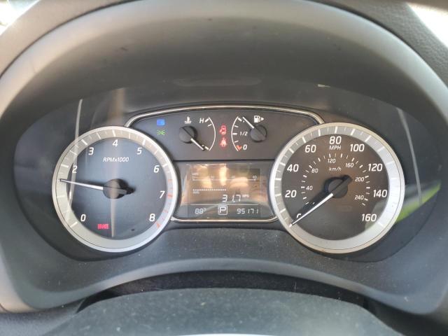 Photo 9 from auction – 2013 NISSAN SENTRA S with VIN 3N1AB7AP7DL698573