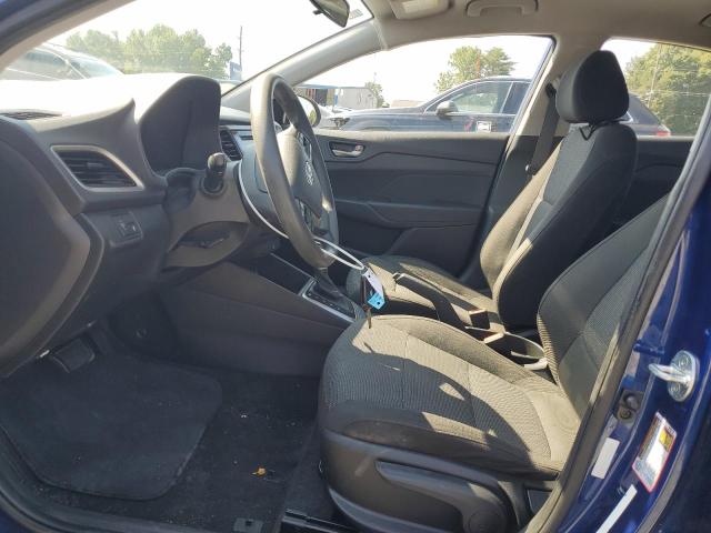 Photo 7 from auction – 2019 HYUNDAI ACCENT SE with VIN 3KPC24A34KE070912