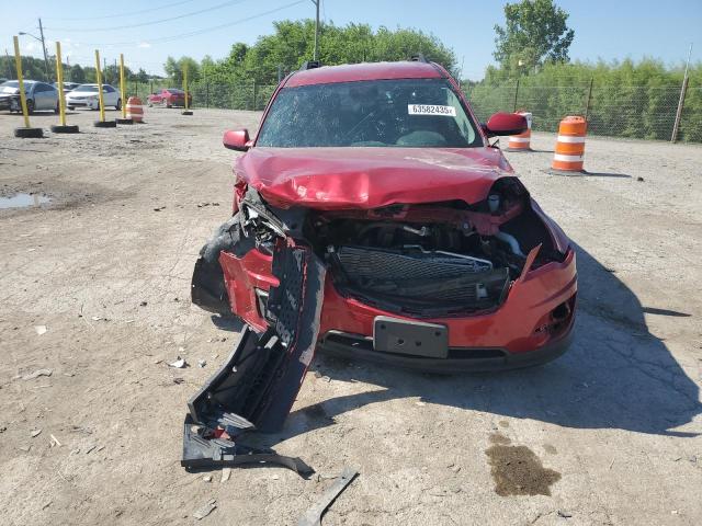 Photo 5 from auction – 2015 CHEVROLET EQUINOX LT with VIN 2GNFLFEK8F6248213