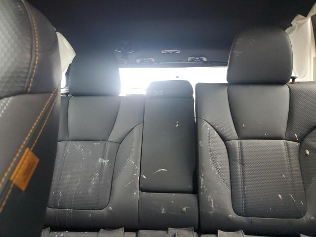 Photo 10 from auction – 2024 SUBARU FORESTER W with VIN JF2SKAJC5RH507266