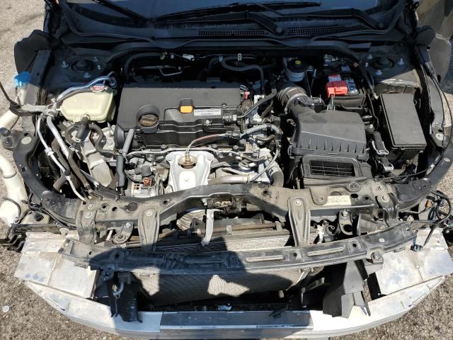 Photo 11 from auction – 2018 HONDA CIVIC LX with VIN 2HGFC2F5XJH523072