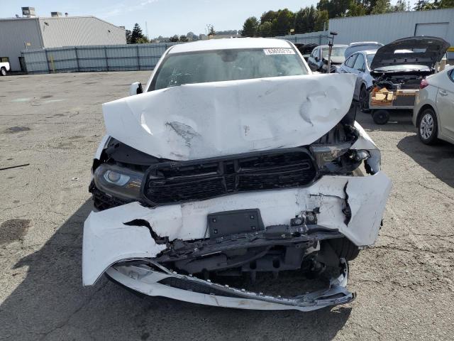 Photo 5 from auction – 2017 DODGE DURANGO GT with VIN 1C4RDJDG9HC780762