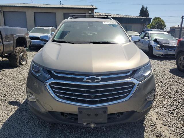 Photo 5 from auction – 2019 CHEVROLET EQUINOX PR with VIN 3GNAXYEX9KS535688