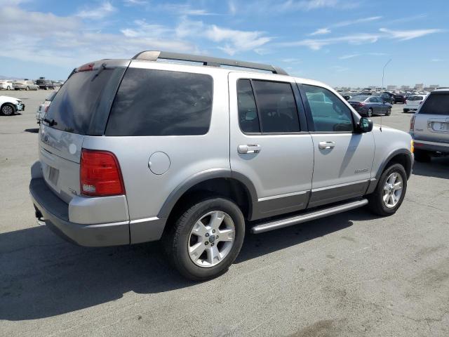 Photo 3 from auction – 2005 FORD EXPLORER X with VIN 1FMZU63E35ZA10350