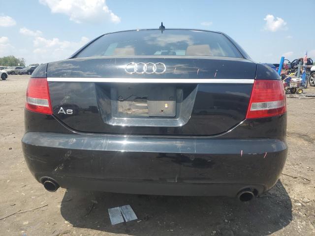 Photo 6 from auction – 2007 AUDI A6 3.2 QUA with VIN WAUDH74FX7N021210