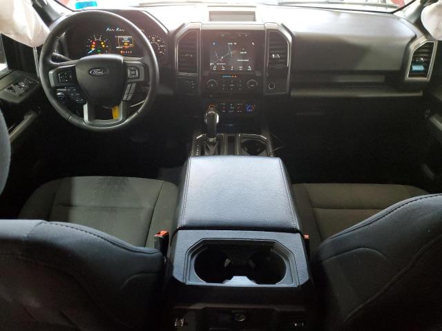 Photo 8 from auction – 2018 FORD F150 SUPER with VIN 1FTEW1EP5JFB36848