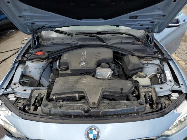 Photo 11 from auction – 2015 BMW 428 XI with VIN WBA3N5C54FK197459