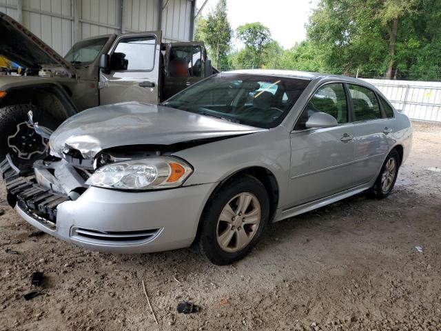صورة رقم 1 من المزاد - 2013 CHEVROLET IMPALA LS مع VIN 2G1WF5E34D1193183