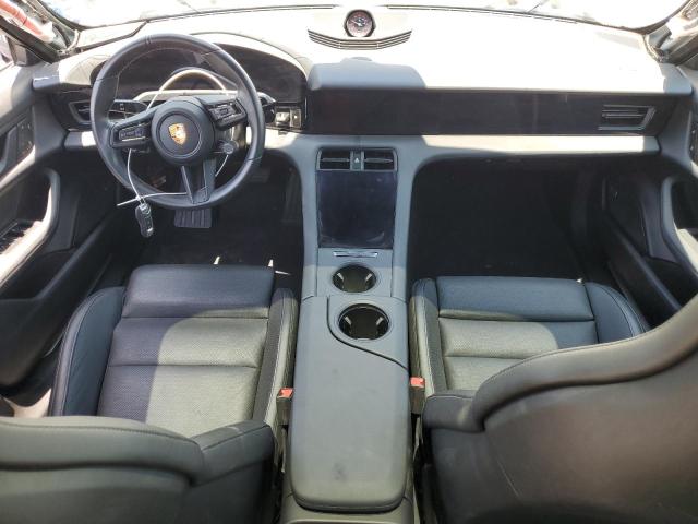 Photo 8 from auction – 2022 PORSCHE TAYCAN 4S with VIN WP0AB2Y17NSA43448